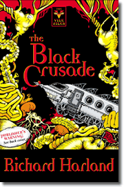 Cover of The Black Crusade