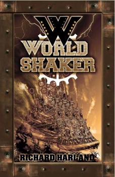 UK cover Worldshaker