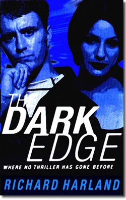 The Dark Edge cover