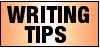 button for Richard Harland's Writing Tips